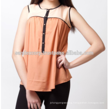 Chiffon Tops